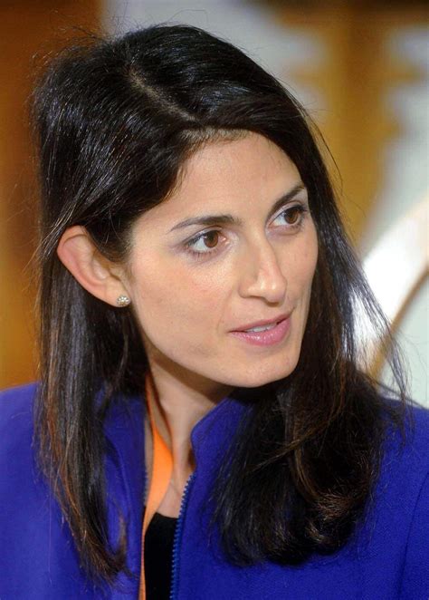 virginia raggi wiki